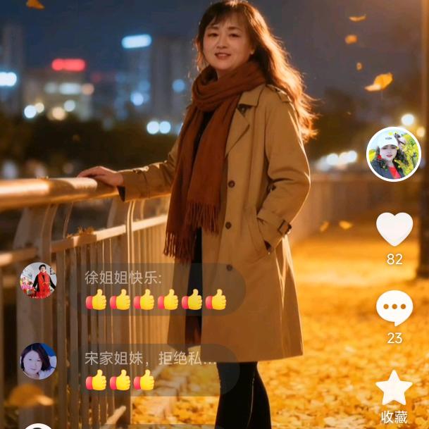 小周FF