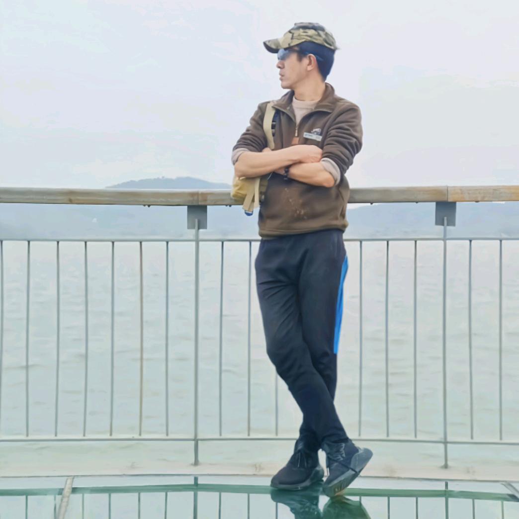 🚴李俊