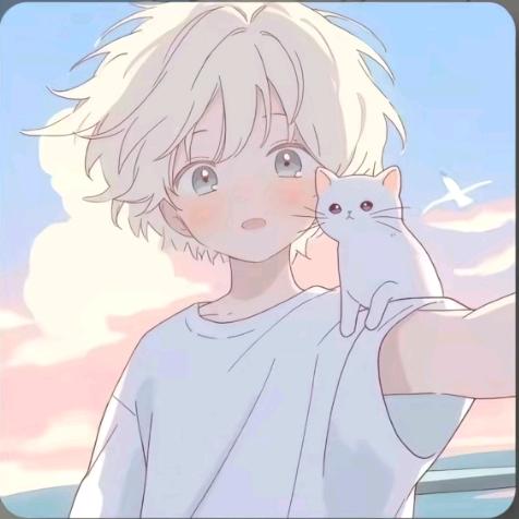 因为颜值超过彭于晏所以每天6点被自己帅醒