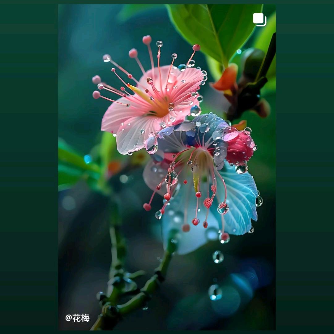 龙哥缘份