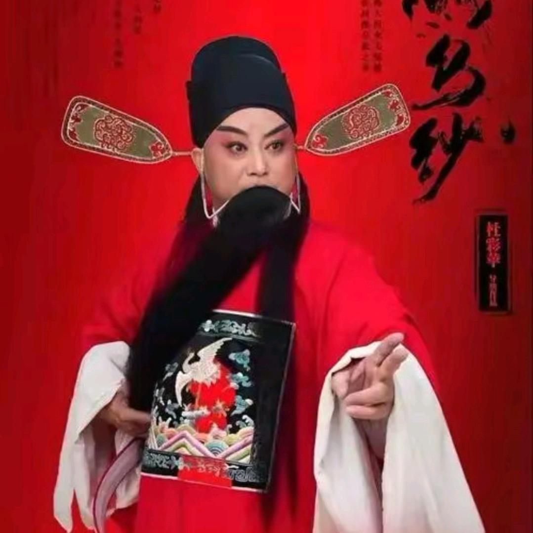 河南梨园春明星擂主大爱剧团