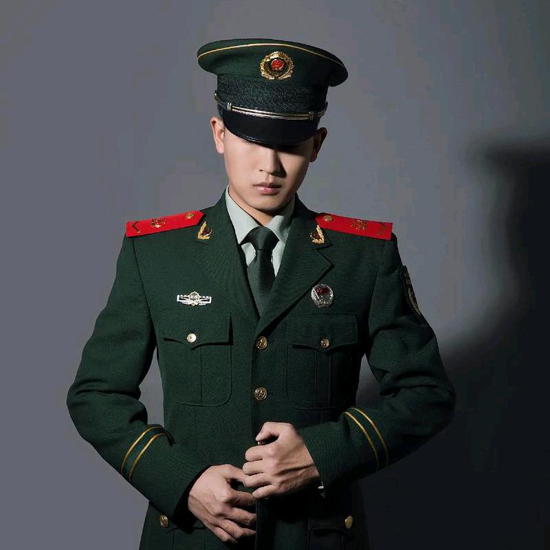 若有战，召必回《陳班长》月老牵线