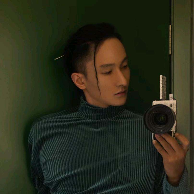 李白白有点意思