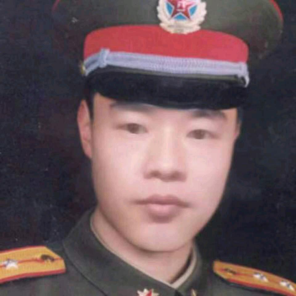 不要迷恋哥