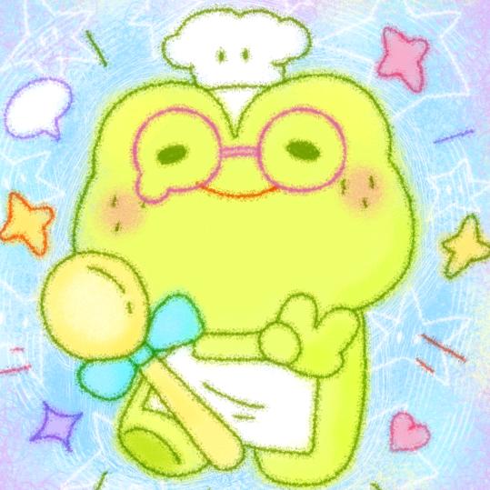 小青蛙的花店日记