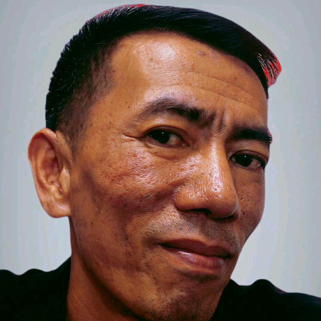 👉老吴👈实话实说~（雷州老吴）