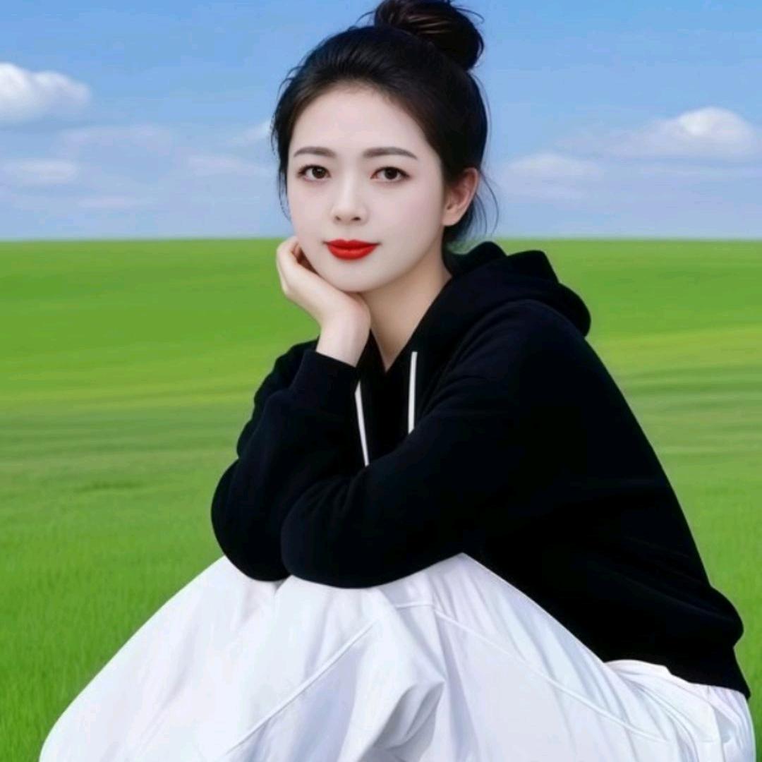 缘分让我遇见你
