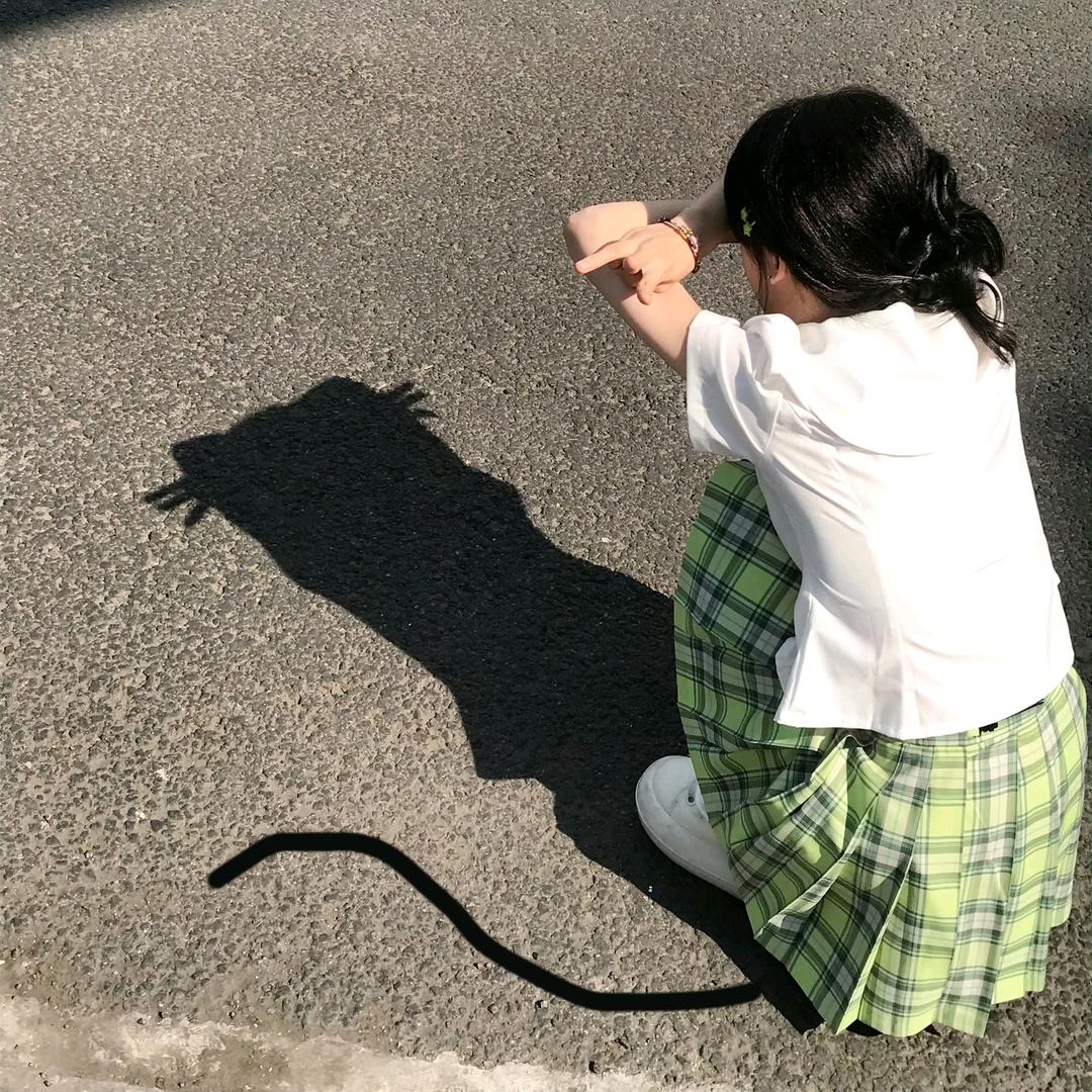 少来烦姐哈～