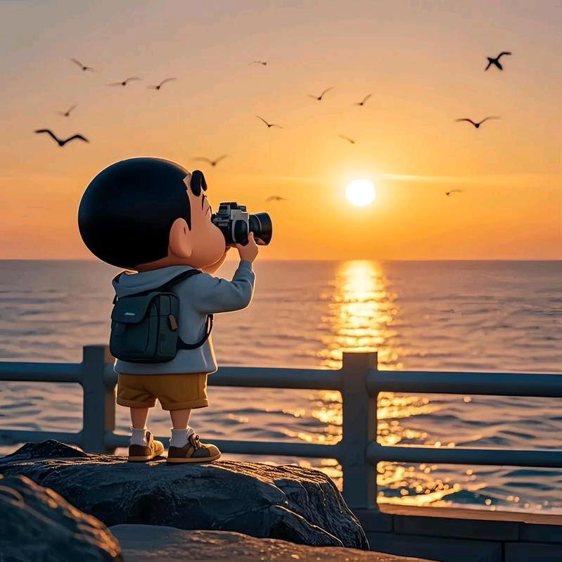小太阳☀