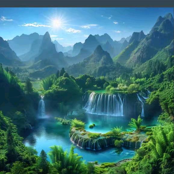 ᭄:幸运相信自己