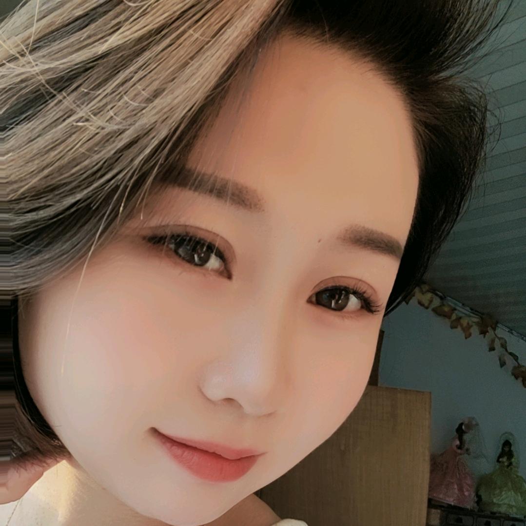 @二月兔🐰