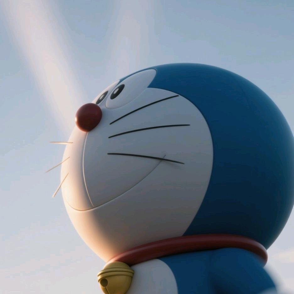 一条魚(哆啦A梦梦想版)