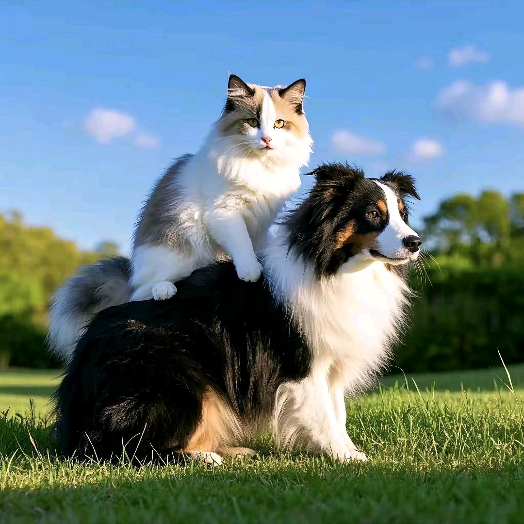 欧皇喜宠物食品