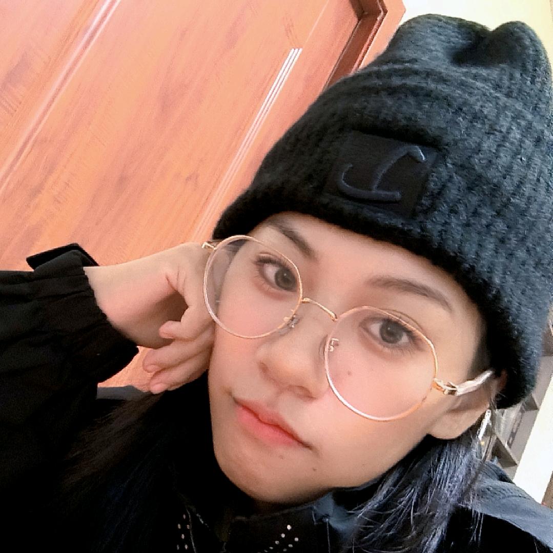 罗罗🐽