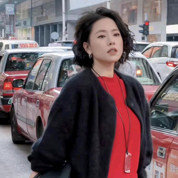 魏老板WDIVA轻奢风穿搭