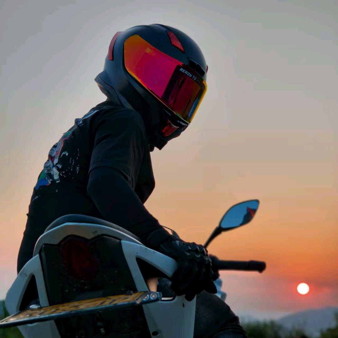 🌈大写一个酷🍃