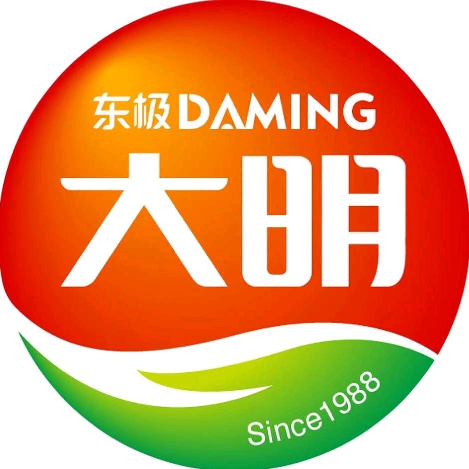 东极大明食品
