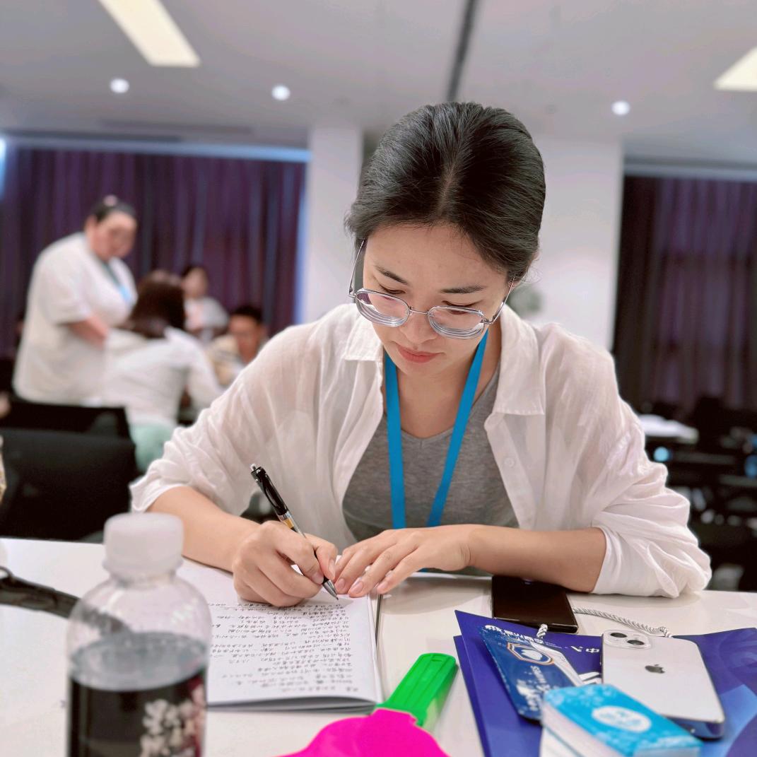 烟台海纳柏老师