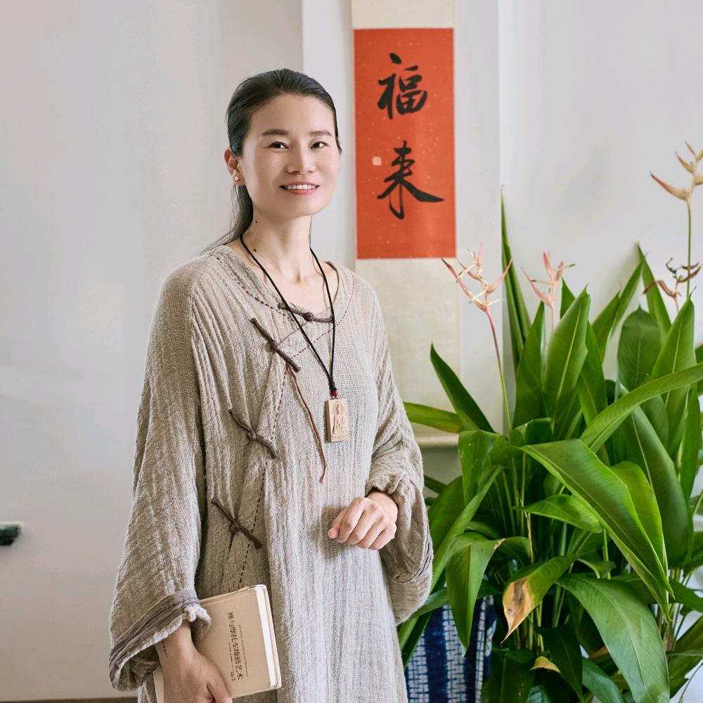 古月—禅拍瑜舍（大理店）每月10号开课