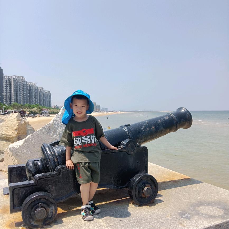 家福李继辉头像