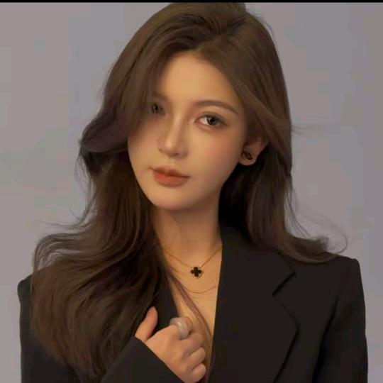 米叨叨（穿搭分享）