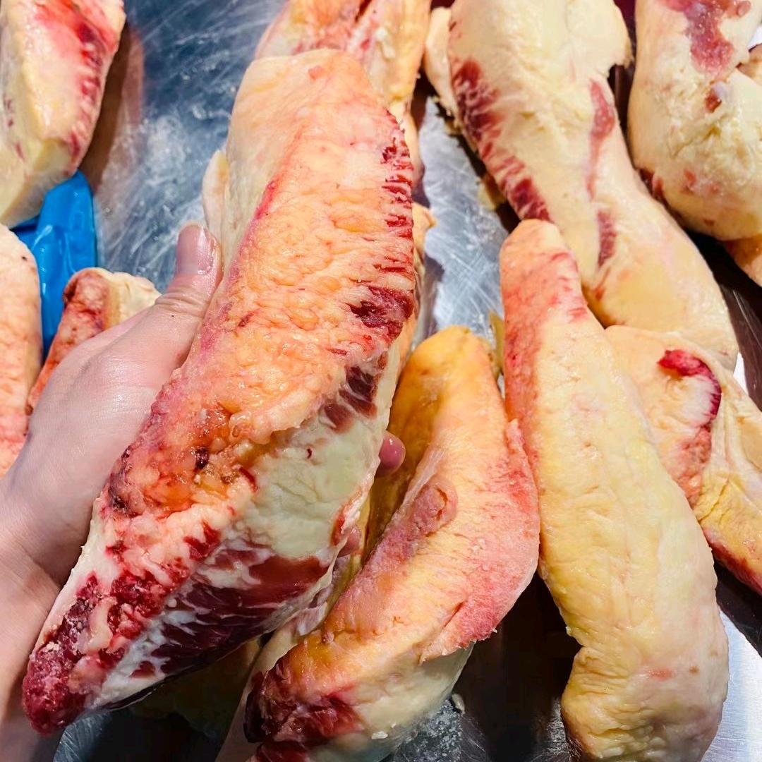 牛鲜生贵州黄牛肉