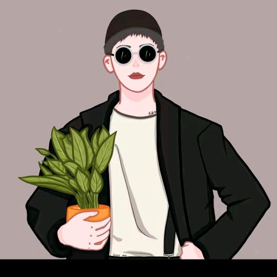 厚德载物