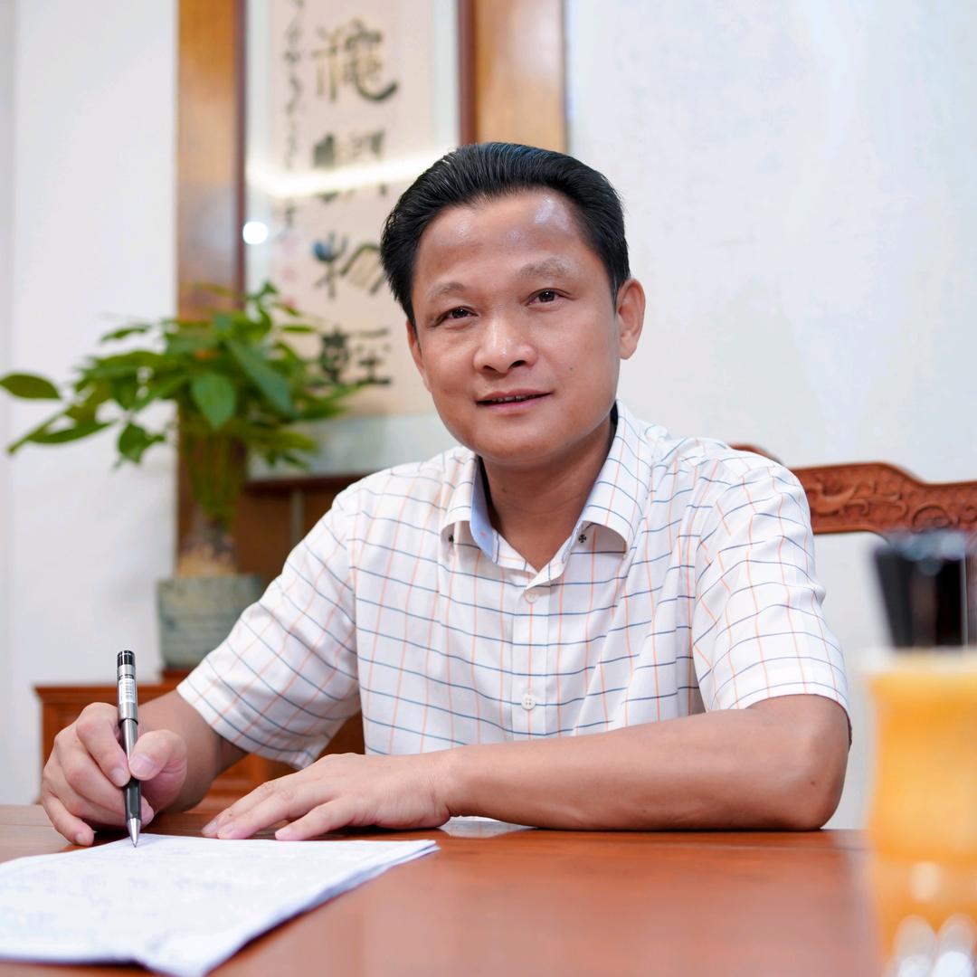 春天汽车集团李阳春