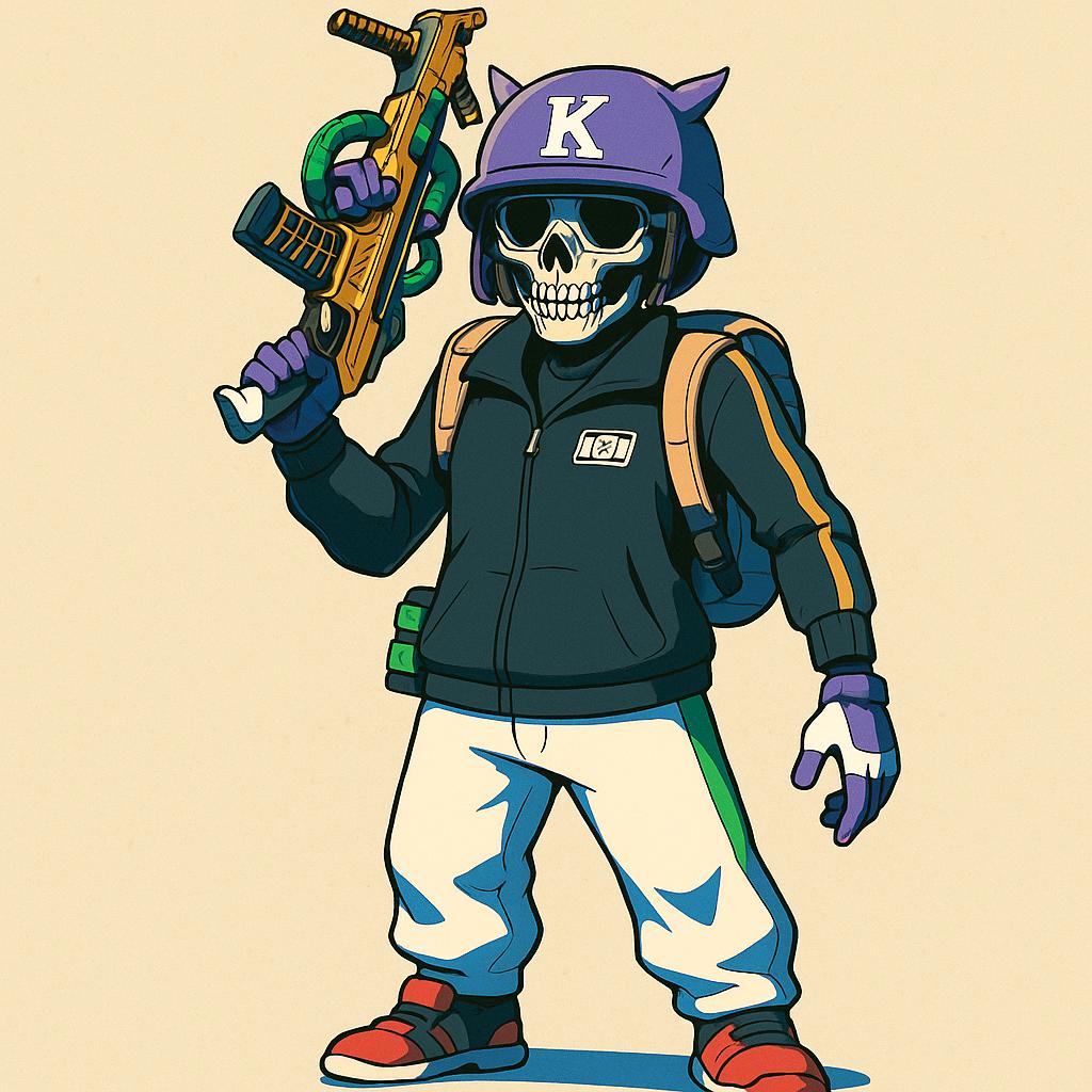 PUBG至尊宝
