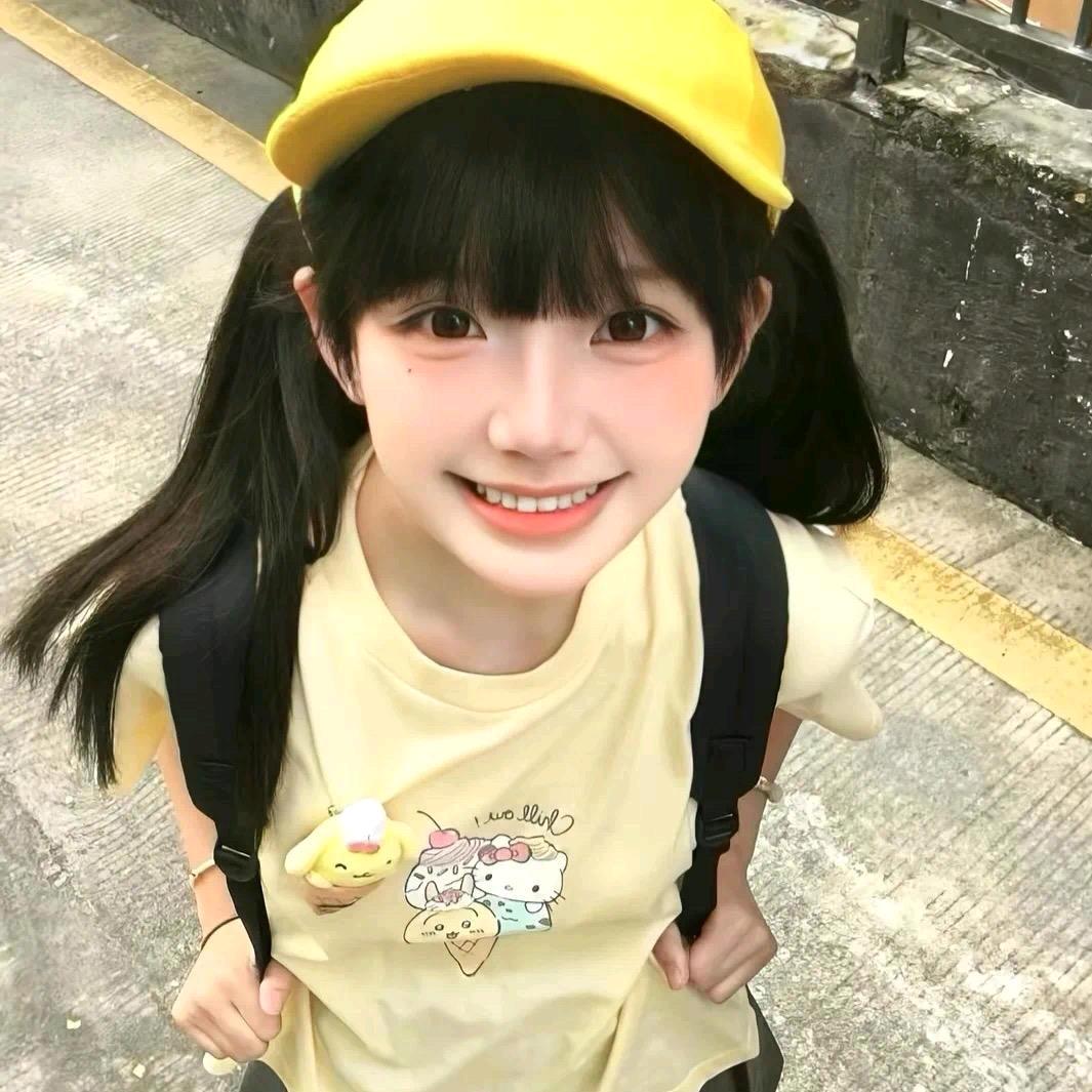 小雨转晴.头像