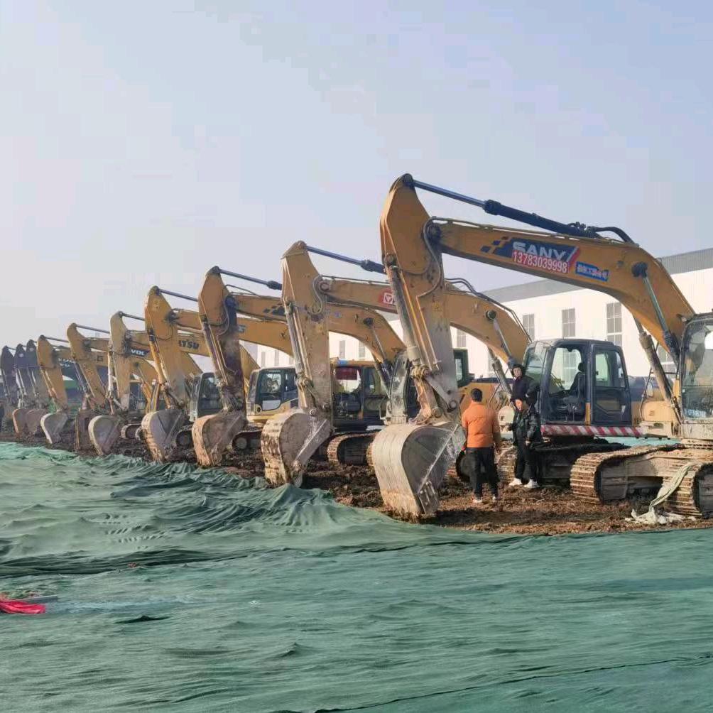 佳轩机械工程公司