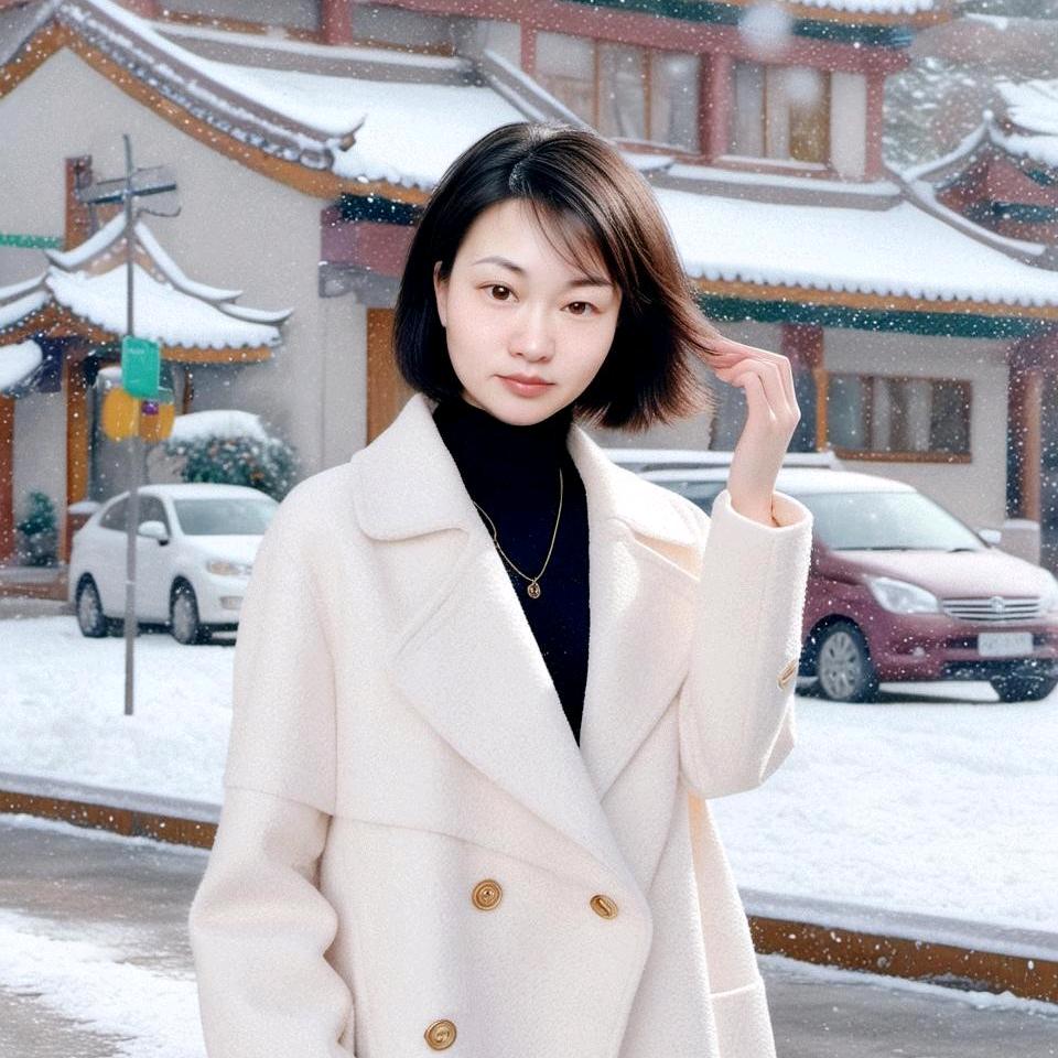 民权抖来客～晓张