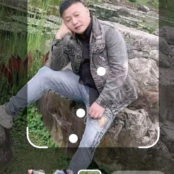 缘来是你！