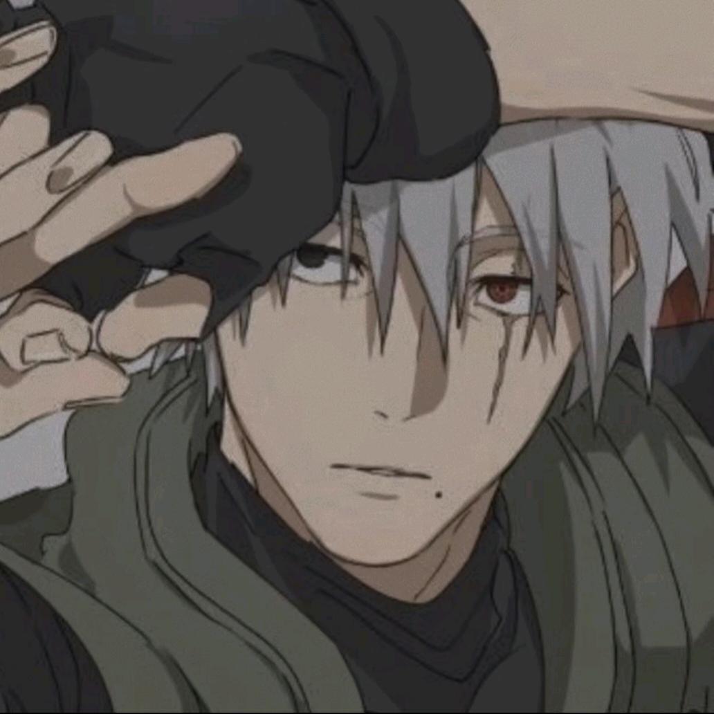 咕噜（囚徒人柱力）