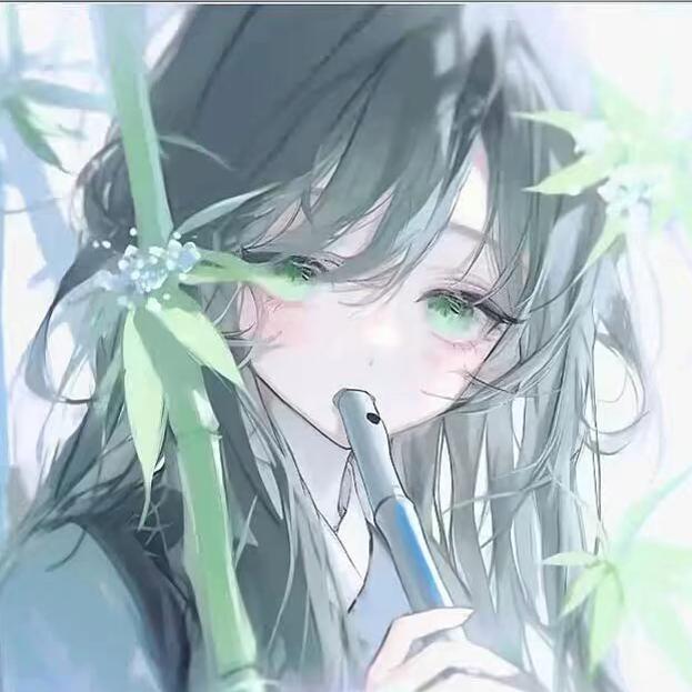 清雪莹头像