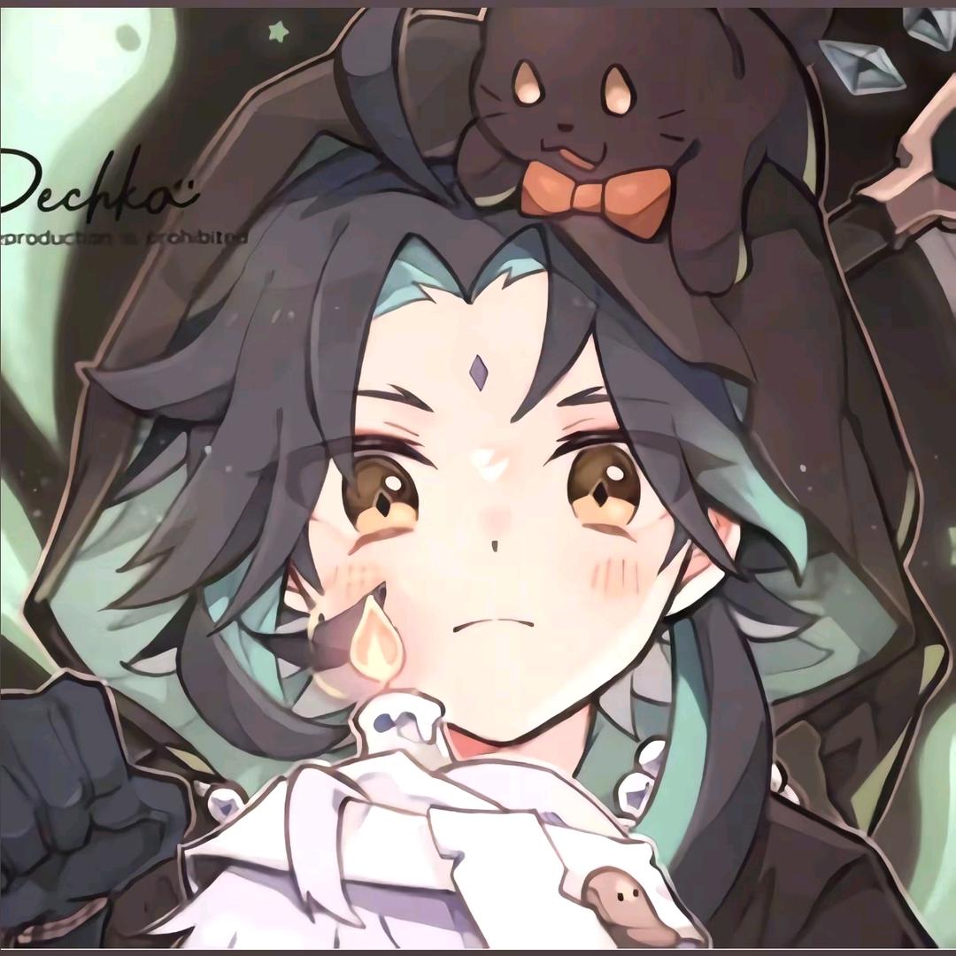 夜离