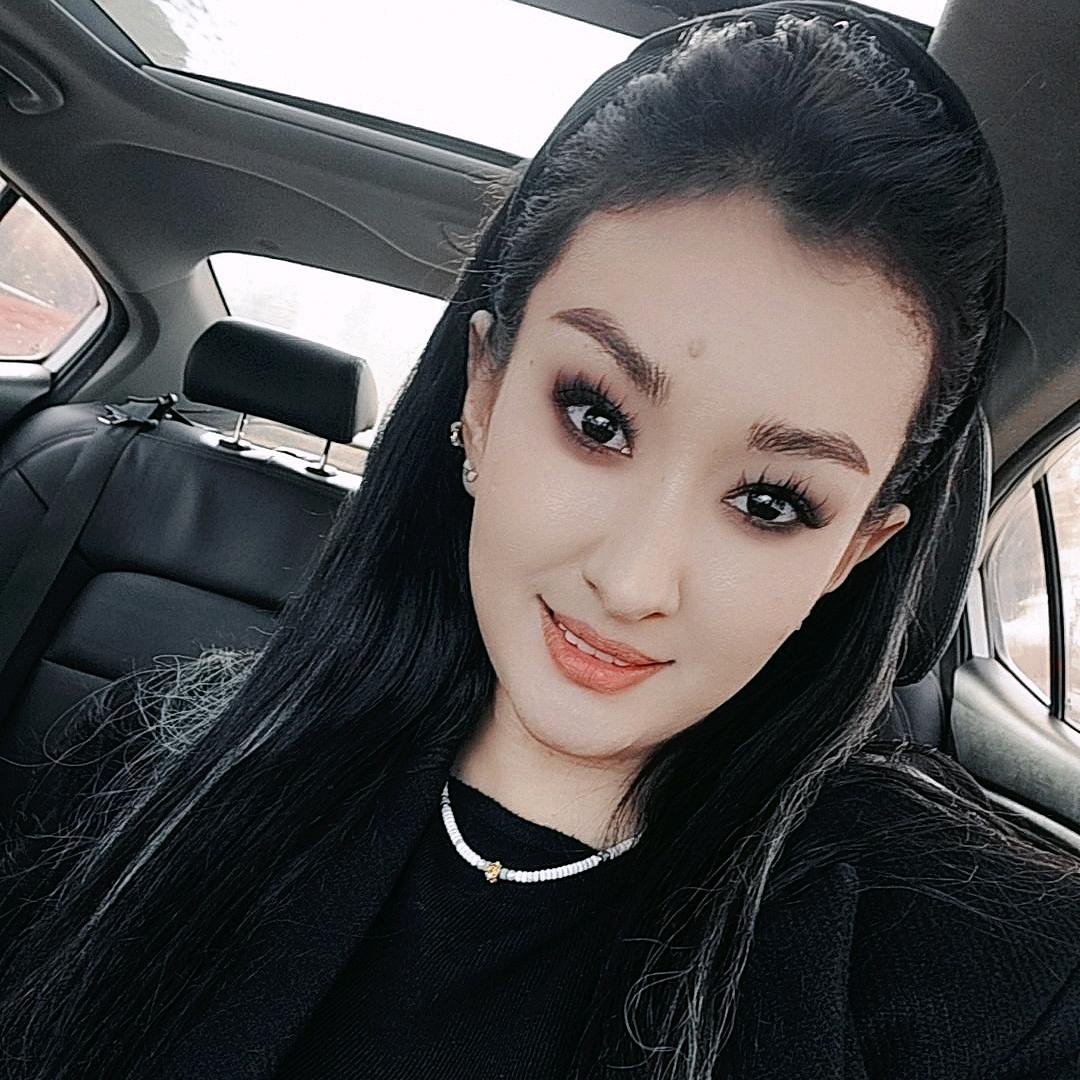 阿瓦古丽【Salvador】