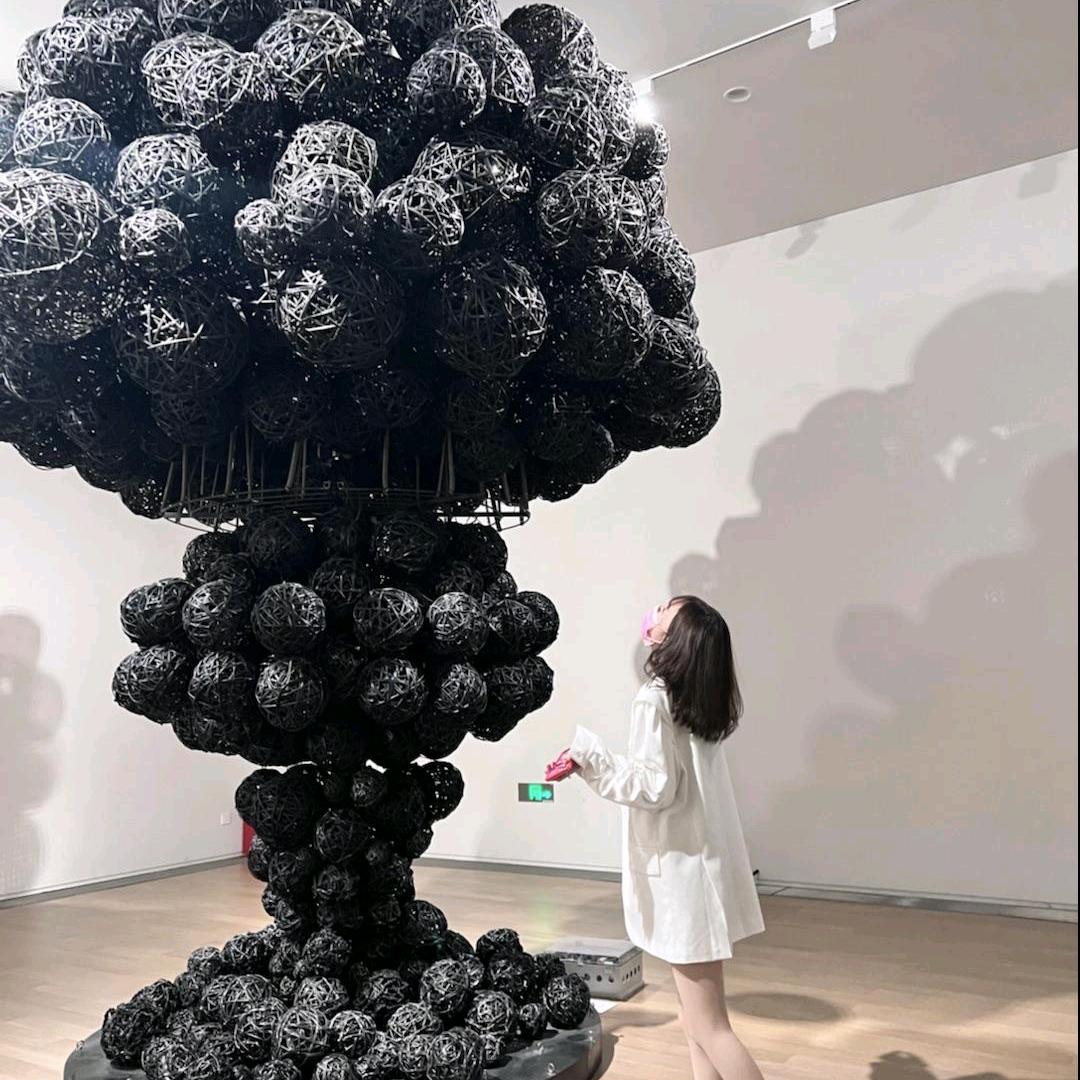 极度雨停