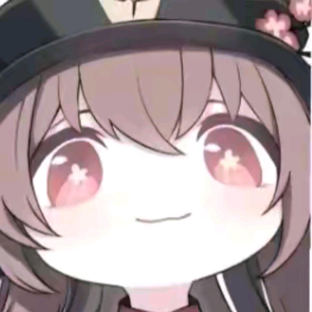 小明（鱼鳄拟态）