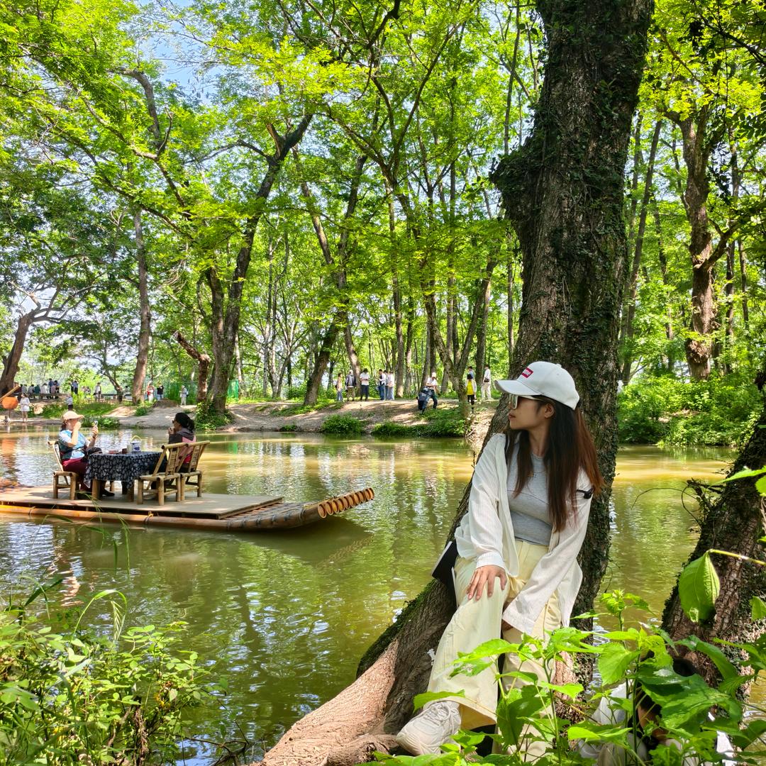 爱蹬动感单车的vivo丽丽