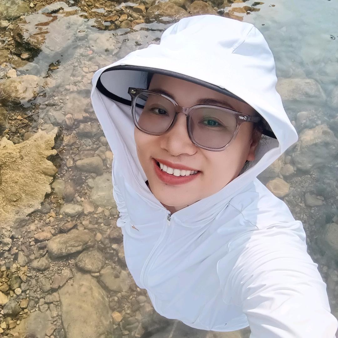 贵州荔波慧慧