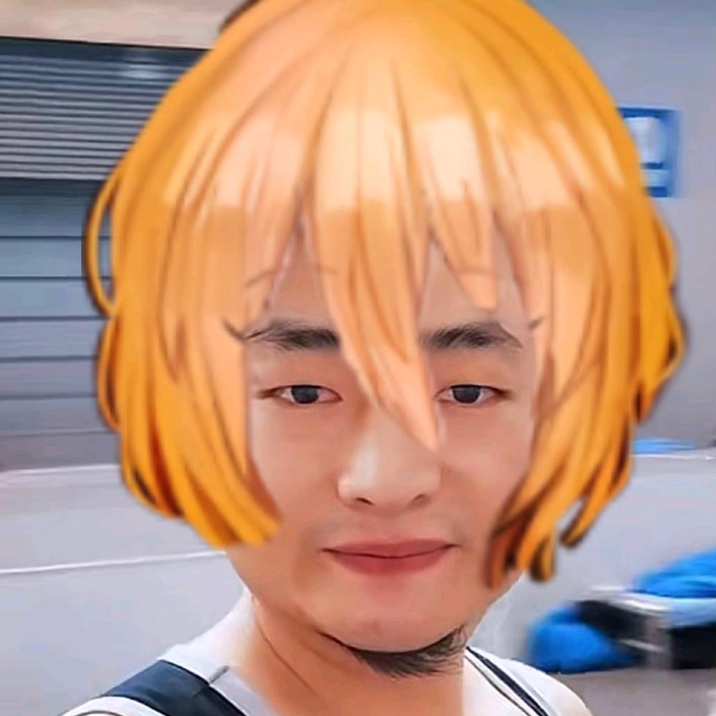 我是朱棣🧐😈