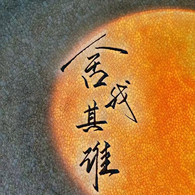 舍我其谁👿