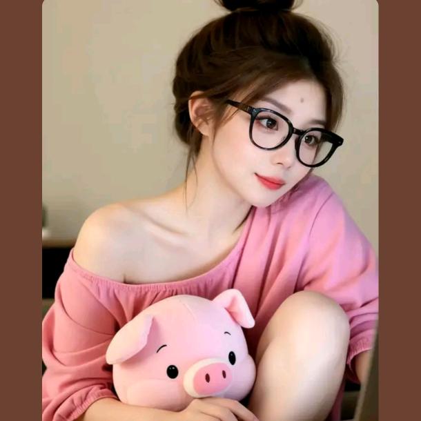 💞?ღ᭄ꦿ꯭꯭ 小鱼儿💞