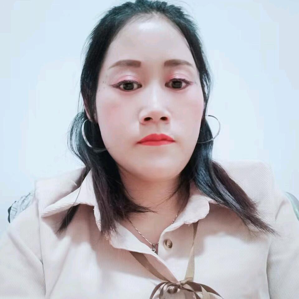 橙子🍊妹