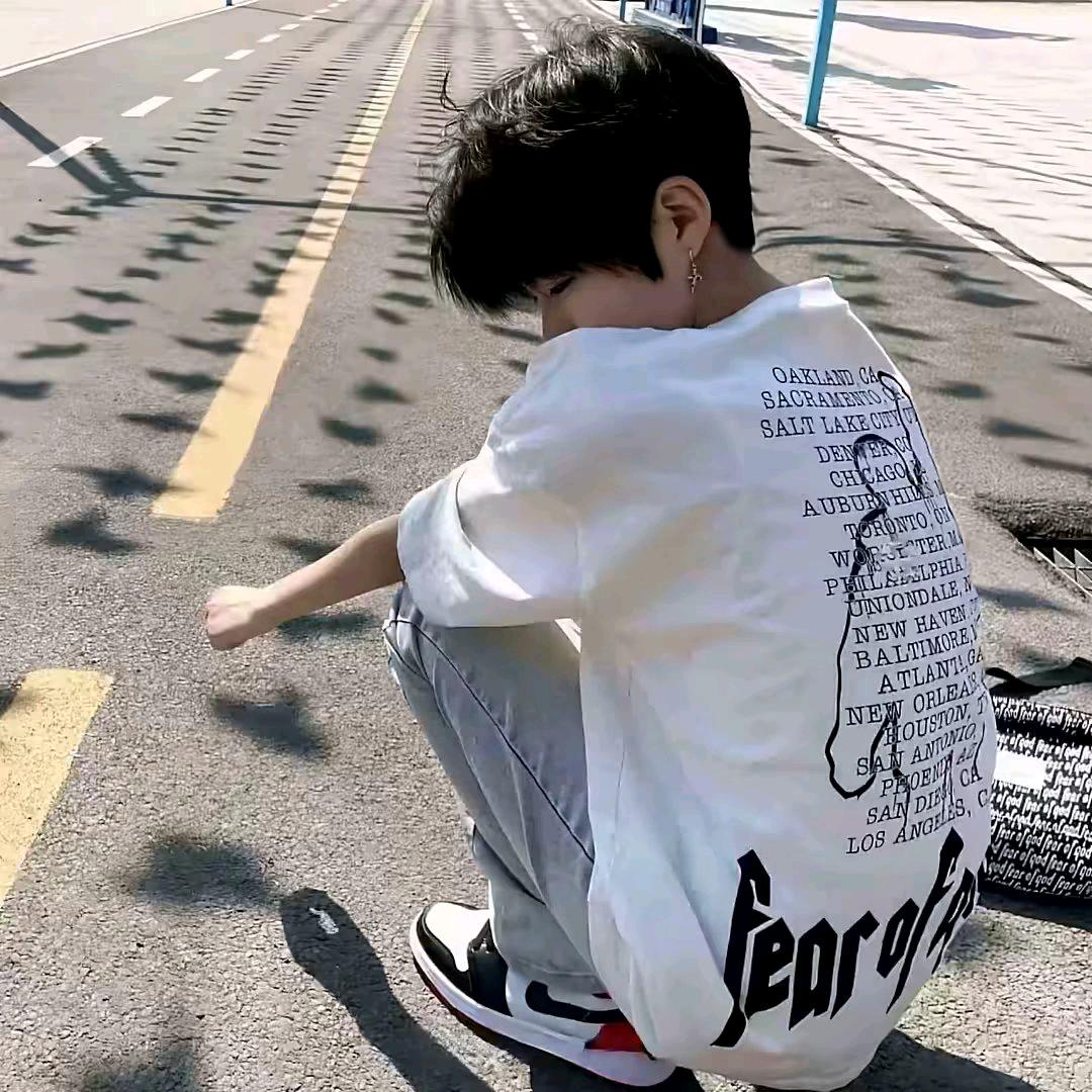 小白羊