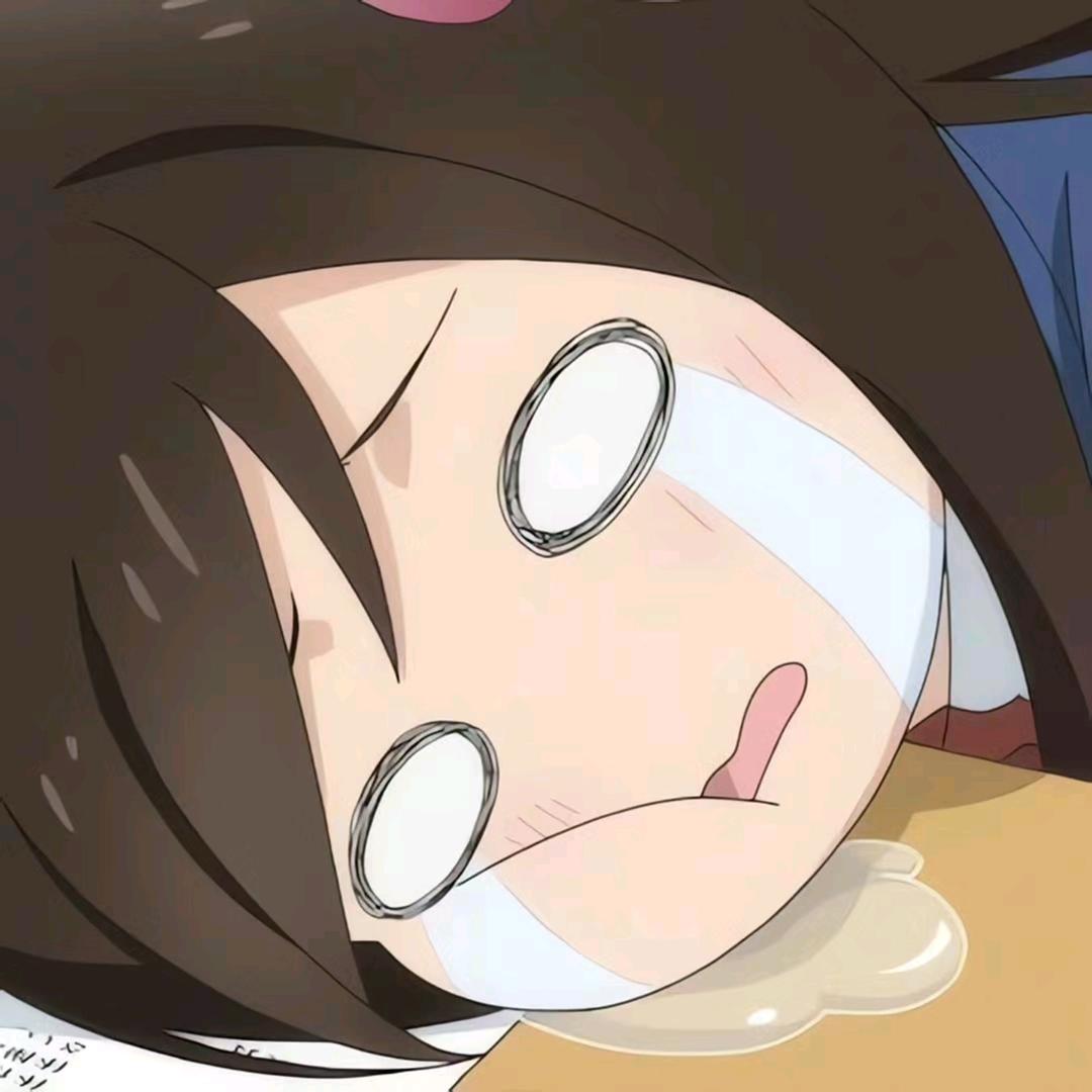 小🐟x