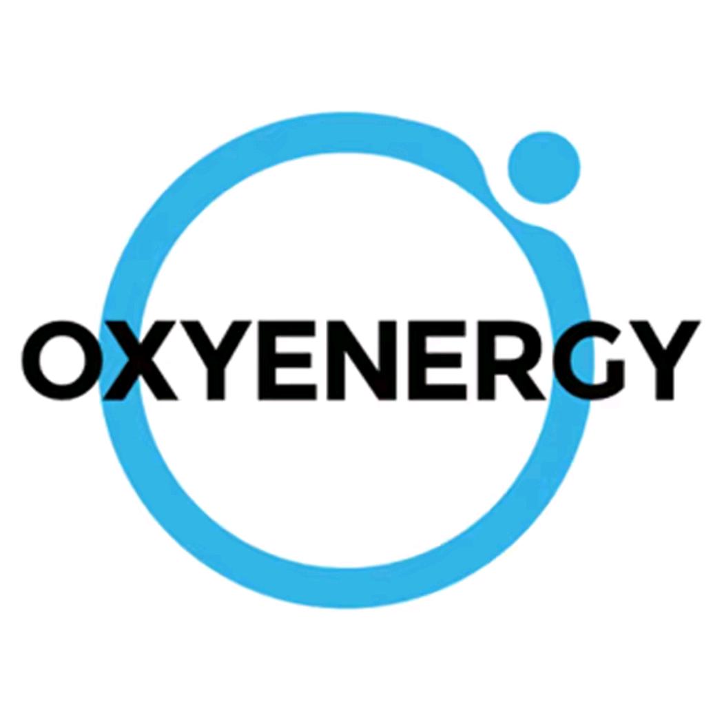 OXYENERGY氧气能量