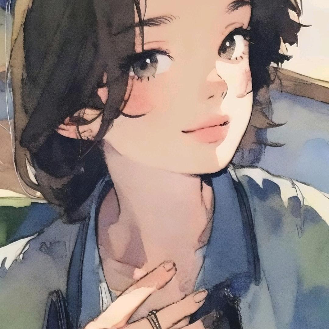 ᰔᩚ咖啡不苦~´◡`
