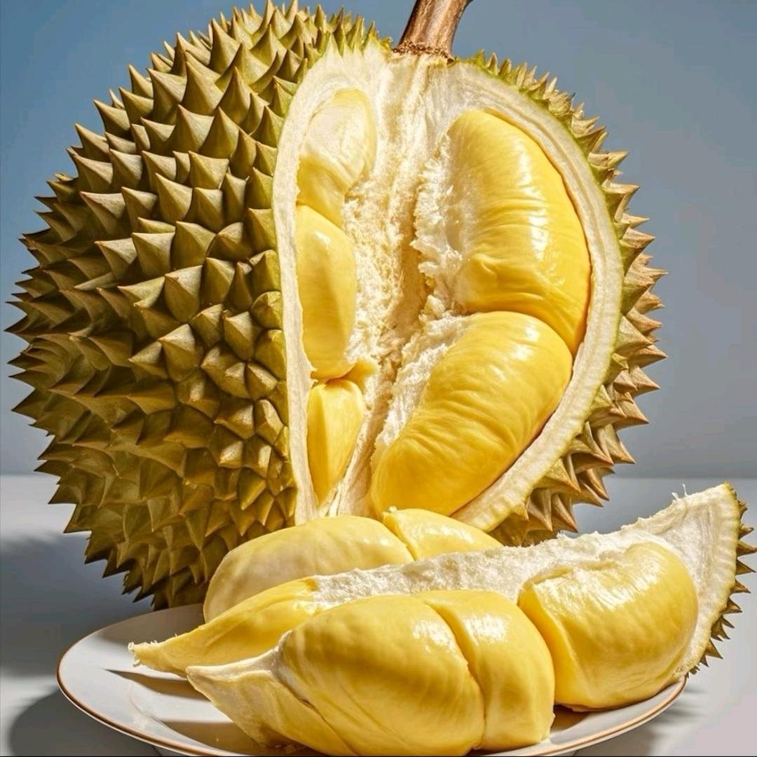 泰国树熟金枕源头